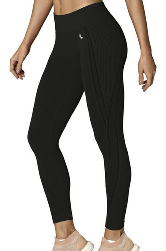 Calça Legging Leguin Legues Max Lupo Sport 71053 - Original - Escorrega o  Preço